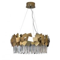 Candelabru HEMERA 018128D66G