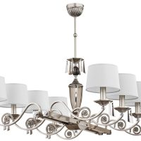 Candelabru MONZA MON-ZWL-8(N/A)