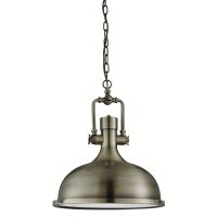 Lustra INDUSTRIAL 1322AB