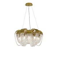 Lustra BELISAMA 018228D64G