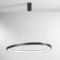 Lustra LED-KLAPTON-S85-NER