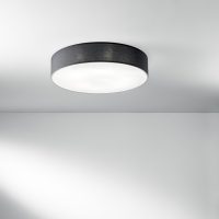 Plafoniera I-CAPITAL-PL76-NER