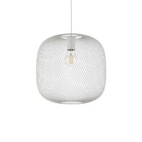 Lustra NET SP1 D34 BIANCO 328133