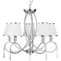 Candelabru SIMPLICITY 1035-5CC