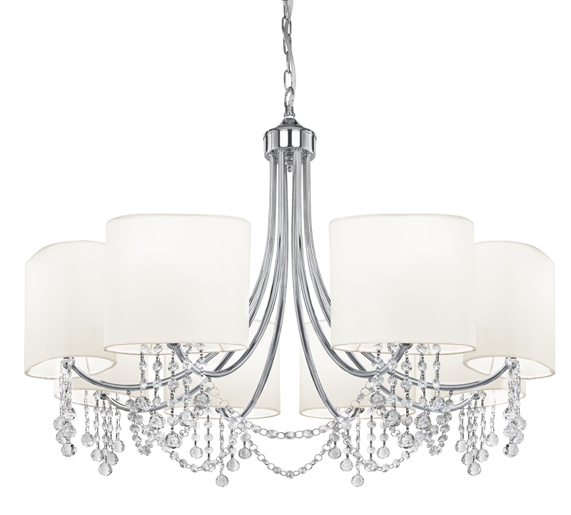 Candelabru NINA 1058-8CC