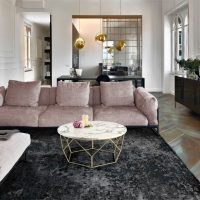 Masa Cafea LIZA 234917