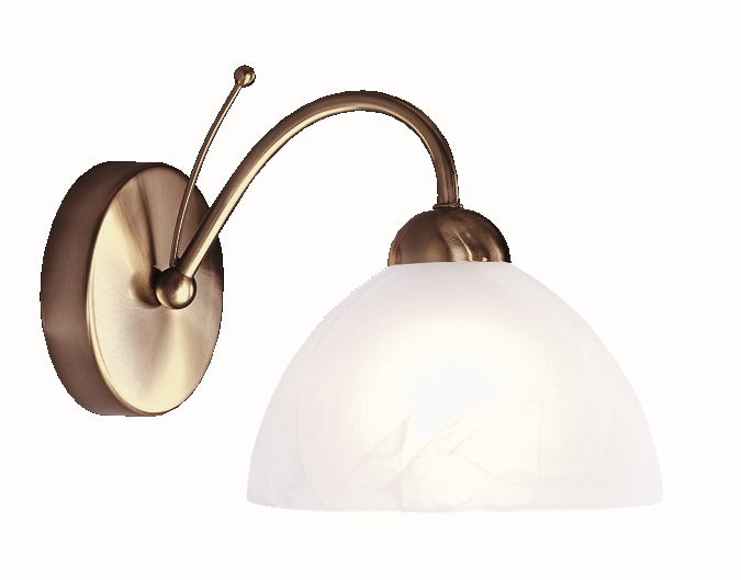 Aplica MILANESE 1131-1AB
