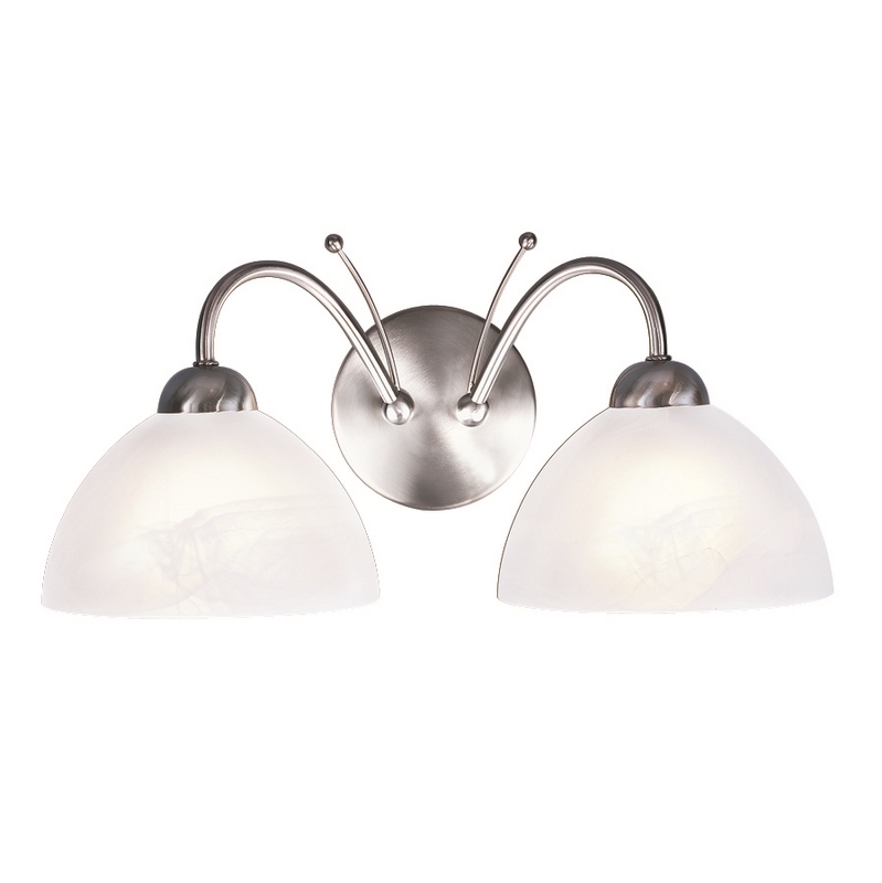 Aplica MILANESE 1132-2SS