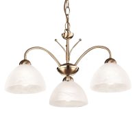Lustra MILANESE 1133-3AB