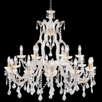 Candelabru MARIE THERESE 1214-18