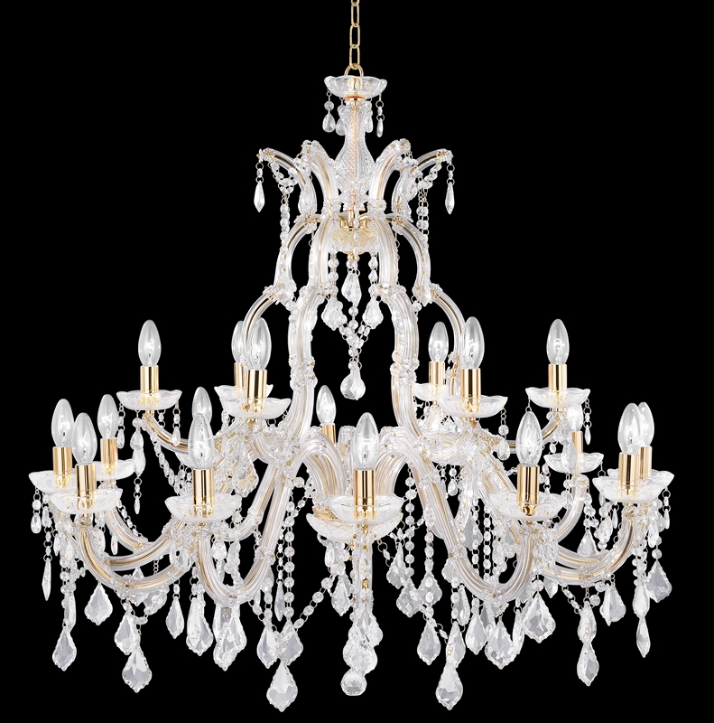 Candelabru MARIE THERESE 1214-18