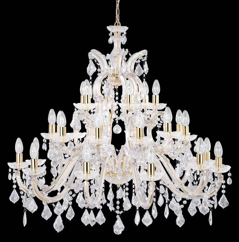 Candelabru MARIE THERESE 1214-30