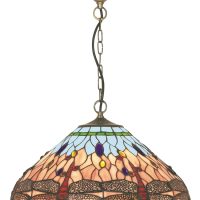 Lustra DRAGONFLY 1283-16