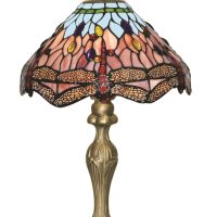 Veioza DRAGONFLY EU1287