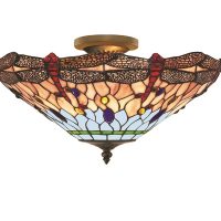 Plafoniera DRAGONFLY 1289-16