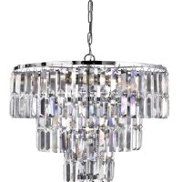Candelabru EMPIRE 1375-5CC