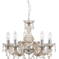 Candelabru MARIE THERESE 1455-5MI