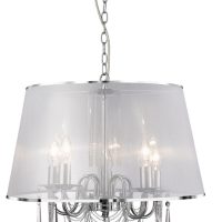 Lustra VENETIAN 1485-5CC