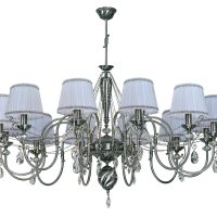 Candelabru LUCA LUC-ZW-12(N/A)