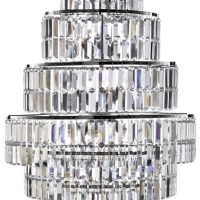 Candelabru EMPIRE 1500CC