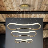 Candelabru NAOS 151038