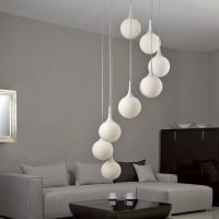 Lustra BOLLE CX4094