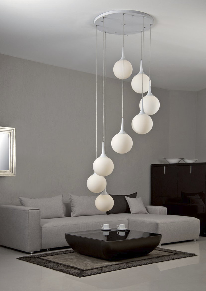 Lustra BOLLE CX4094