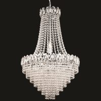 Candelabru CRYSTAL 1711-11CC