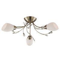 Lustra GARDENIA 1763-3AB