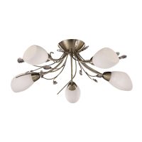 Lustra GARDENIA 1765-5AB