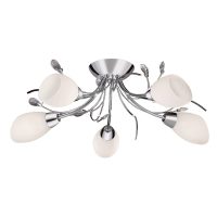 Lustra GARDENIA 1765-5CC