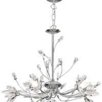 Lustra HIBISCUS 1885-5CC
