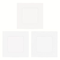 Spot Incastrat FUEVA 1 94733 / 3 buc.