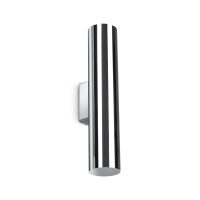 Aplica LOOK AP2 ROUND D60 H300 CROMO 352961