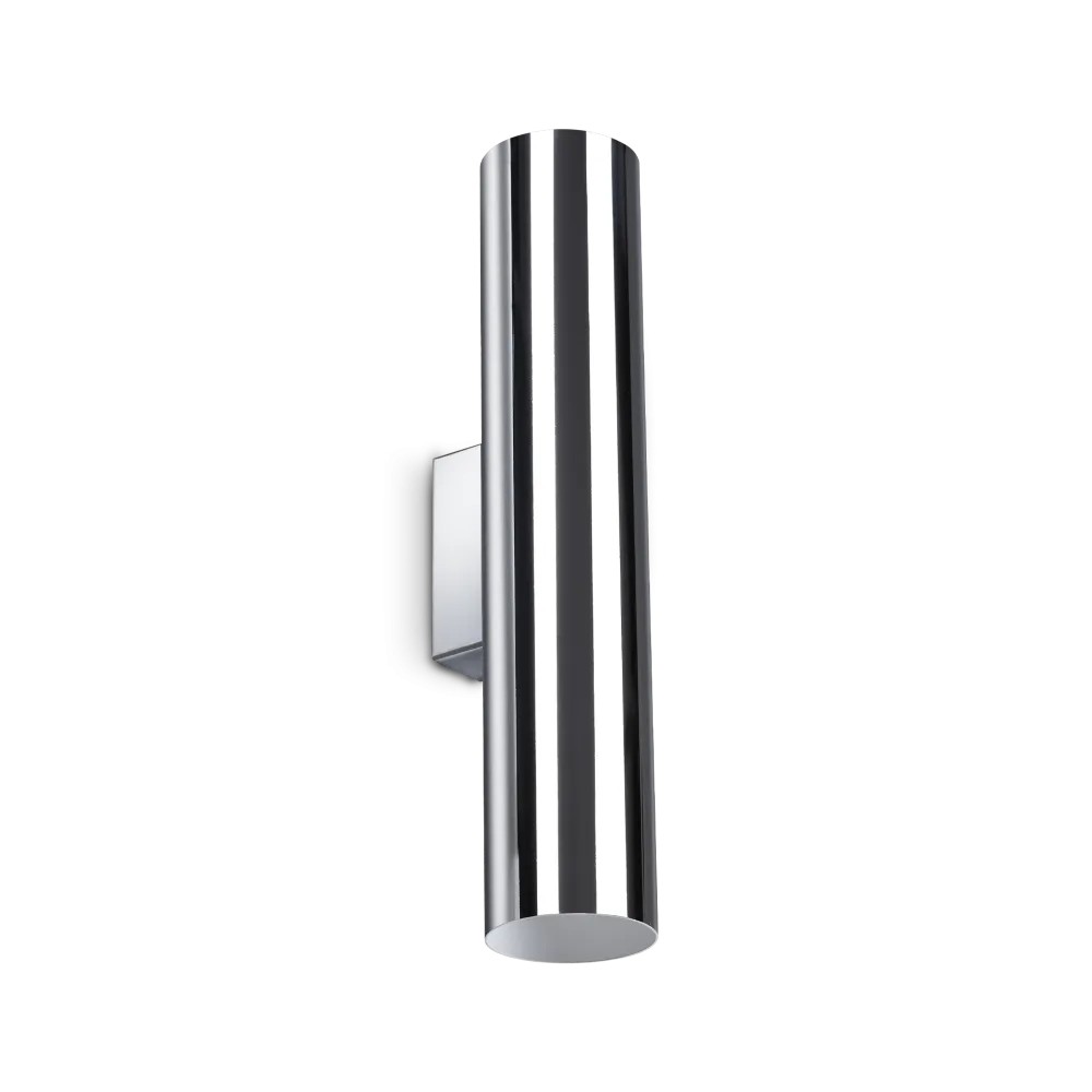 Aplica LOOK AP2 ROUND D60 H300 CROMO 352961
