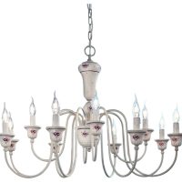 Candelabru SANREMO C270-12-17.DEC.PEO
