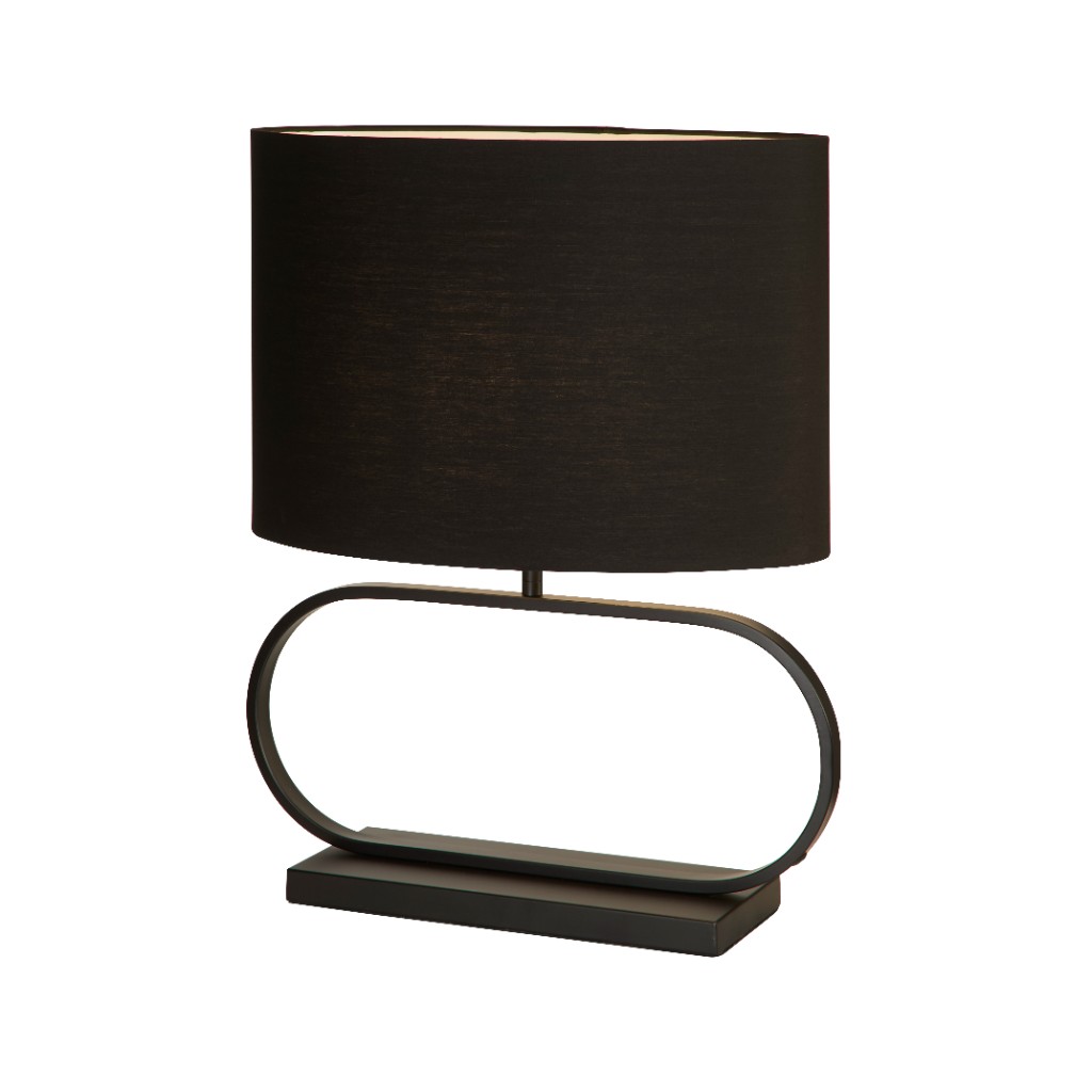 Veioza SLEEK EU92101BK