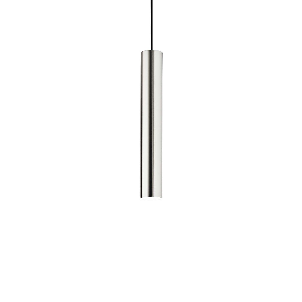 Lustra LOOK SP1 D06 NICKEL 313894