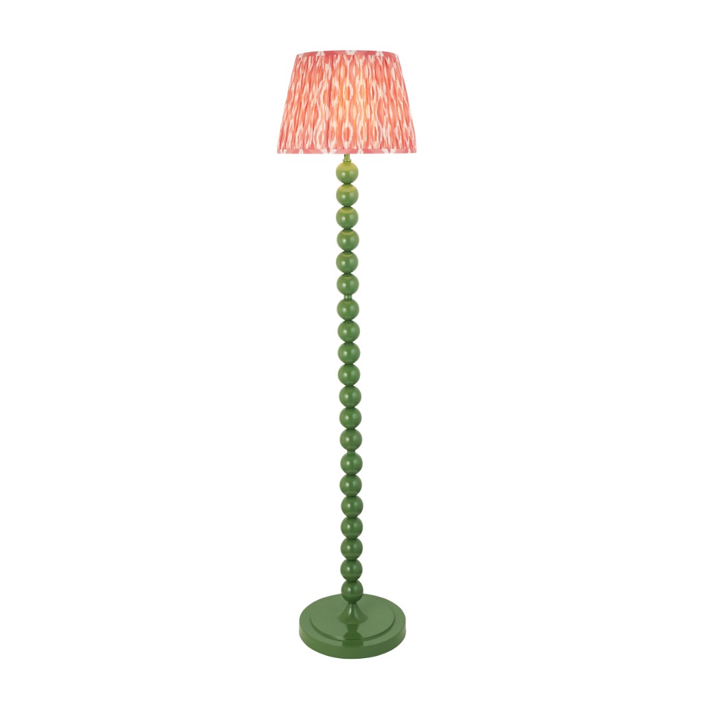 Lampadar HIGGLEDY & IKAT 116183