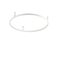 Plafoniera ORACLE SLIM PL D070 ROUND WH 3000K 265995