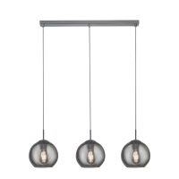 Lustra BALLS 1033-3SM