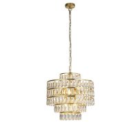 Candelabru LUX AND BELLE 10766-450SB