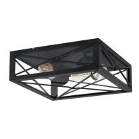 Plafoniera GAUDESI 64772