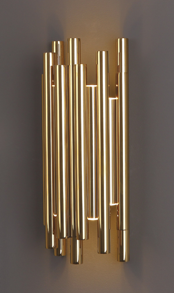 Aplica ORGANIC GOLD W0187