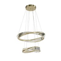 Lustra LUX AND BELLE 10597-2SB