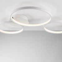Plafoniera LED-FREDY-PL3