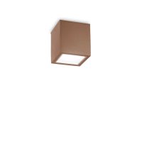 Spot Aplicat TECHNO PL1 SMALL COFFEE 251592