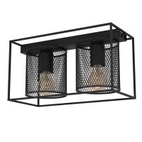 Plafoniera CATTERICK 43772