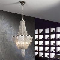 Candelabru MINERVA 872611