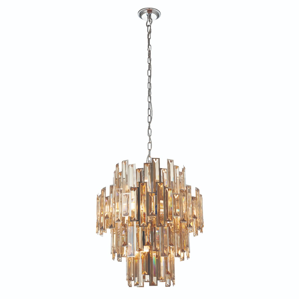 Candelabru VIVIANA 72744